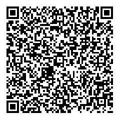 朋鷹寮に関してQRコード