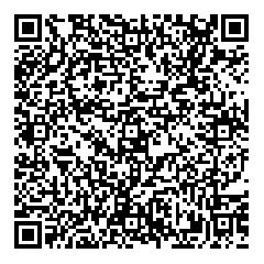 海洋環境学科についてQRコード