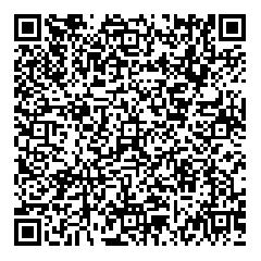 海洋環境学科について・・・QRコード
