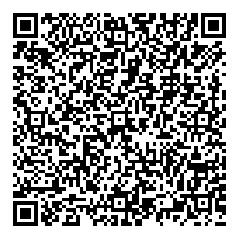 調査書についてQRコード