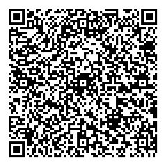 AO入試が遅くなったことについて！！QRコード