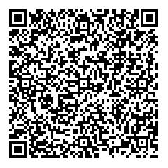 ★学科留年率★QRコード