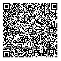 大学院のブルース♪QRコード