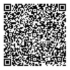 大学院生に質問QRコード