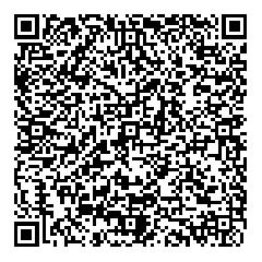 好きな学会についてのアンケートQRコード
