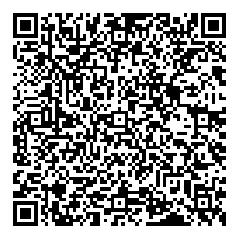 学科の教員を採点しよう！！QRコード