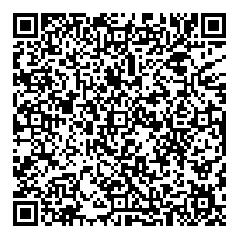 工学部建築学科について。QRコード