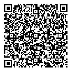 新入生よりQRコード