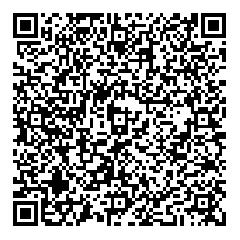 理学部化学科QRコード