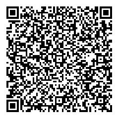 理学部２部化学科QRコード