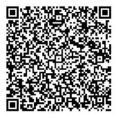 理科大の夜間の入試QRコード