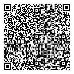 理科大生だっておしゃれがしたい！QRコード