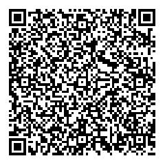 研究室訪問についてQRコード