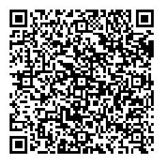 諏訪の案内QRコード