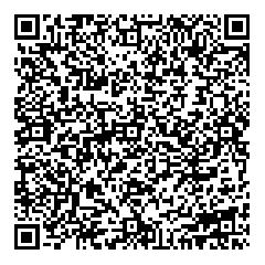 【逃】首都大学を脱出予定の教授一覧表【逃】QRコード