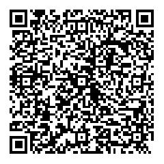 新大学QRコード