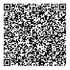研究費うごきはじめてよかったね。QRコード