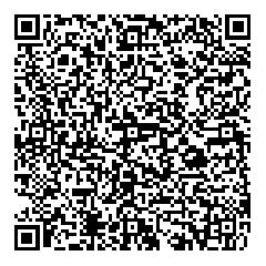 しつこい人は「記録メモリーが無い機械」QRコード