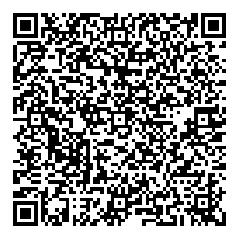 ニトリ東北工業大学店QRコード