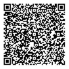 東北工業大学うどんQRコード