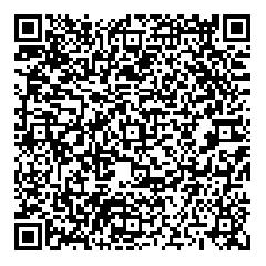 東北工業大学わかめQRコード