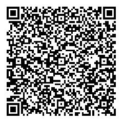 東北工業大学福祉QRコード