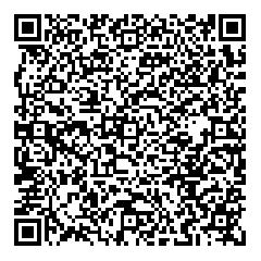 東北工業大学納豆QRコード