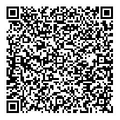 東北工業大学蕎麦QRコード