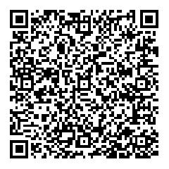 株価2887円高QRコード