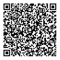 公務員就職QRコード