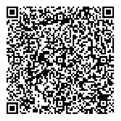 【東海大】金慶珠 ｷﾑ･ｷｮﾝｼﾞｭ【准教授】QRコード