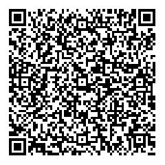 モダンダンス部について質問QRコード