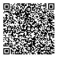 今度の東海大学QRコード