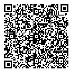 公募推薦QRコード