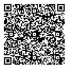 大学生活板QRコード