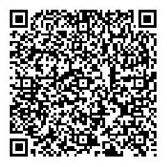 東海大バレー部QRコード
