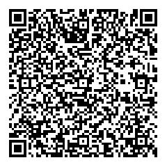 東海大学ハワイ校QRコード