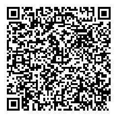 東海大学板ですQRコード