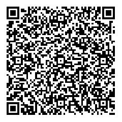 東海大学湘南キャンパスQRコード