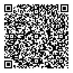 東海大学駅伝部QRコード