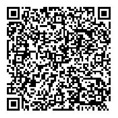 相模柔道部QRコード