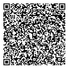＜東海大生にしか書けない素晴らしい詩を書いてください＞QRコード
