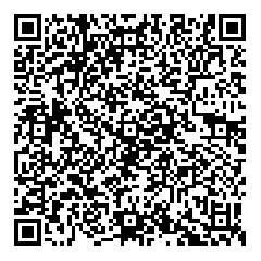 イベント団体FについてQRコード