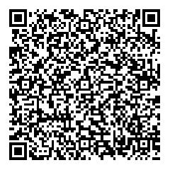 横国大学院についてQRコード