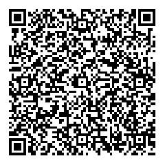 硬式庭球部についてQRコード