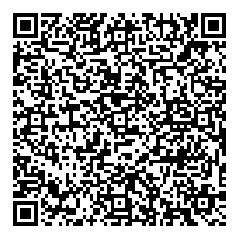 【武大生】練馬ナンバーの誇りQRコード