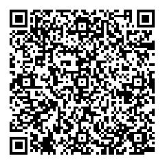 人間科学部QRコード