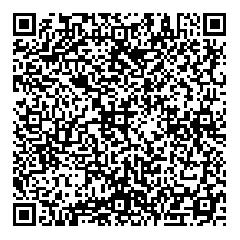 受験生に優しく大学の現状を説明するQRコード