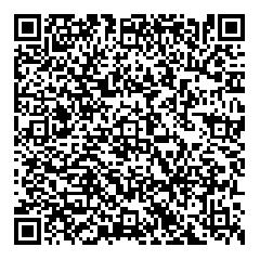 欠員補充についてQRコード