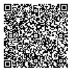 現代社会学科のゼミQRコード
